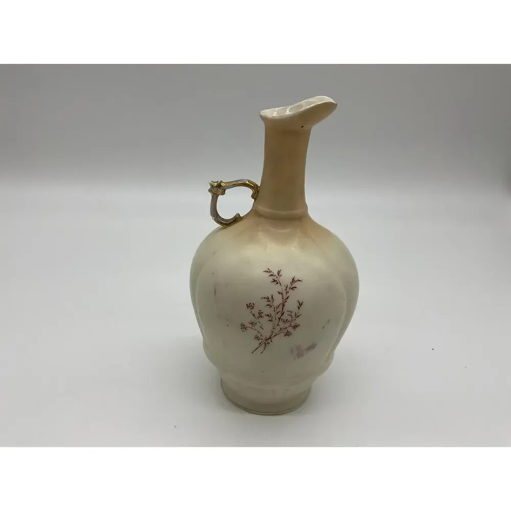 Unmarked vintage hand
